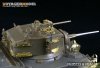 Voyager Model PEA124 WWII US Army M3/M5/M8 grousers (For All) 1/35